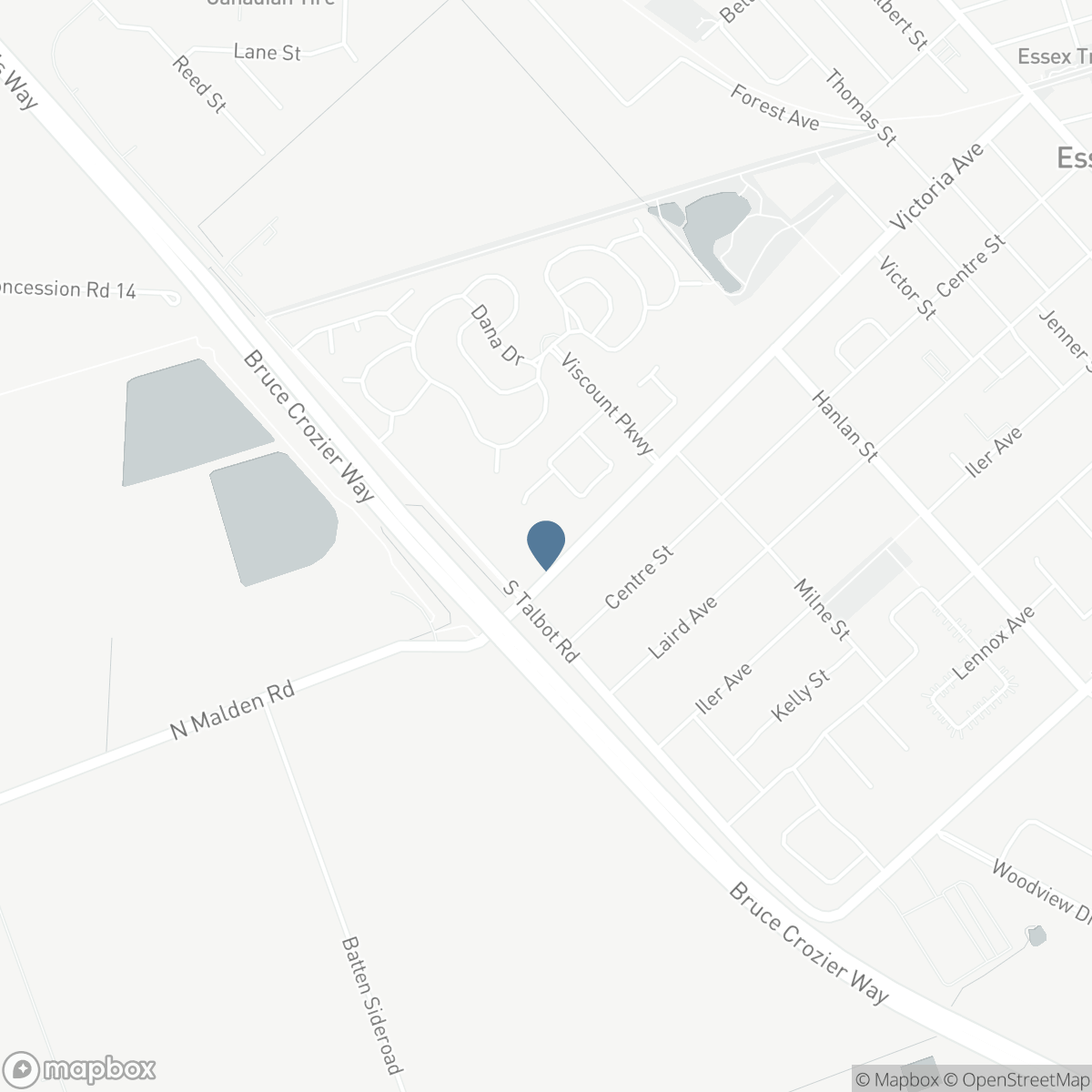 333 Victoria STREET, Essex, Ontario N8M 1N6